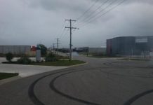 Industrial hoons on notice