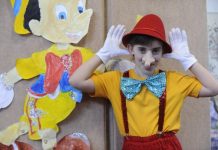 Jazz’s lead dream realised