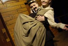 Pirates classic sure to entertain