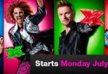 Lordy Gordy and others