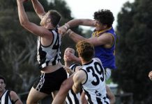 Un-bloody-believable!