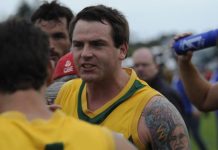 Back for another battle