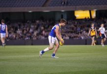 Welsh, the role of a lifetime