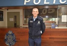 Police in partnership