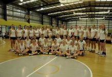 Get caught in the Storm