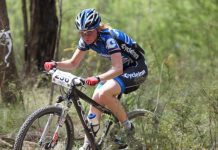 Dirtriders on the storm