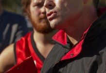 Bulls in Knight’s hands