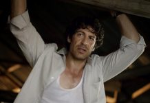 Sadly, more ABC than HBO