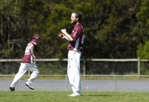 Jess when it Mathers…