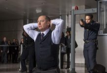 ’Blacklist’ more than a crime