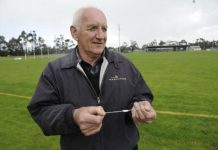 Kylie’s birthday bracelet unearthed