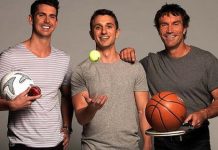 Not in TV’s big league