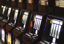 More pokies, more palaver