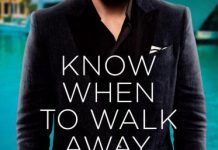 First, you get the money …