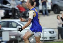 Leaving the Koop Justin time