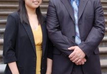 Life saving action leads to award