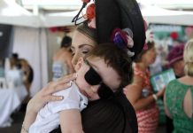 Fashion and fun is out to play