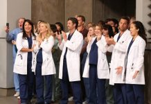 Anatomy of hospital drama