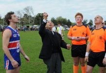 Bulldogs’ necks on the line