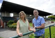 Picnic races a thing of the past?