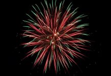 Ease your pet’s fireworks fears