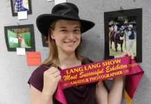 Cool way to spend the day