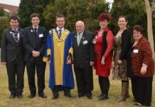 Celebrate our great nation