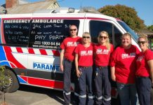Ambos strike back