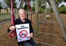 Further smoking bans