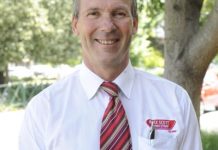 Forecast for a great show