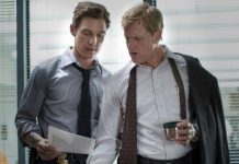 True Detective the real deal