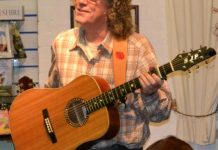 Curly-haired Folker from… Dover