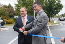 Safety upgrades will ease traffic