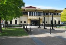 Drug court cleans up