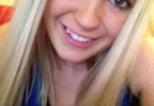 Rally to honour Maddison