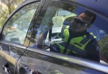 Police frustrated by easy car crime