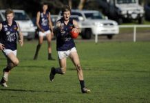 Wickers aim for new destination