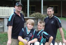 Cobras culture passed on