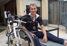 Coxie and the big Kona