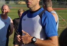 Umpiring taken to a new level