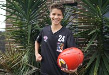 Smith keen to Kickstart