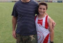 The day God didn’t play