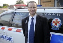 Ross to challenge Battin