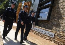 Sure beats the old place!