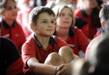 Smart way to online safety