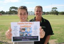 Support for orphaned children