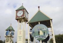 MP backs Koowee’s charms