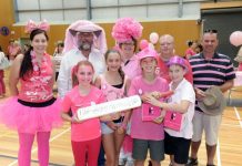 In to bat for a sticky wicket