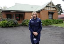 Council bid to buy cop shop