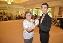 Paso the Doble please!